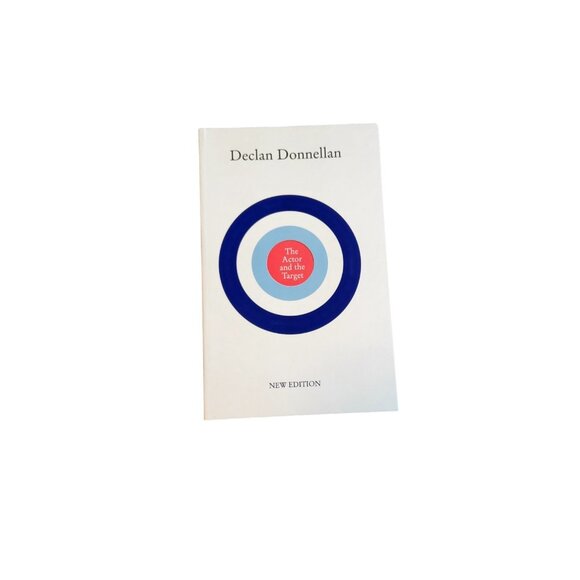 Other - The Actor and the Target: New Edition